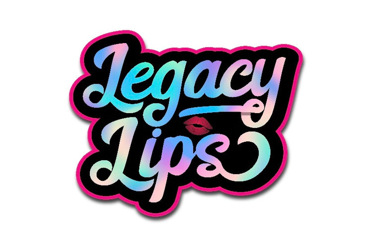 Legacy Lips