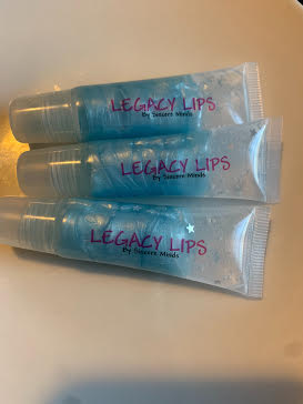 Ocean Legacy Lip Gloss