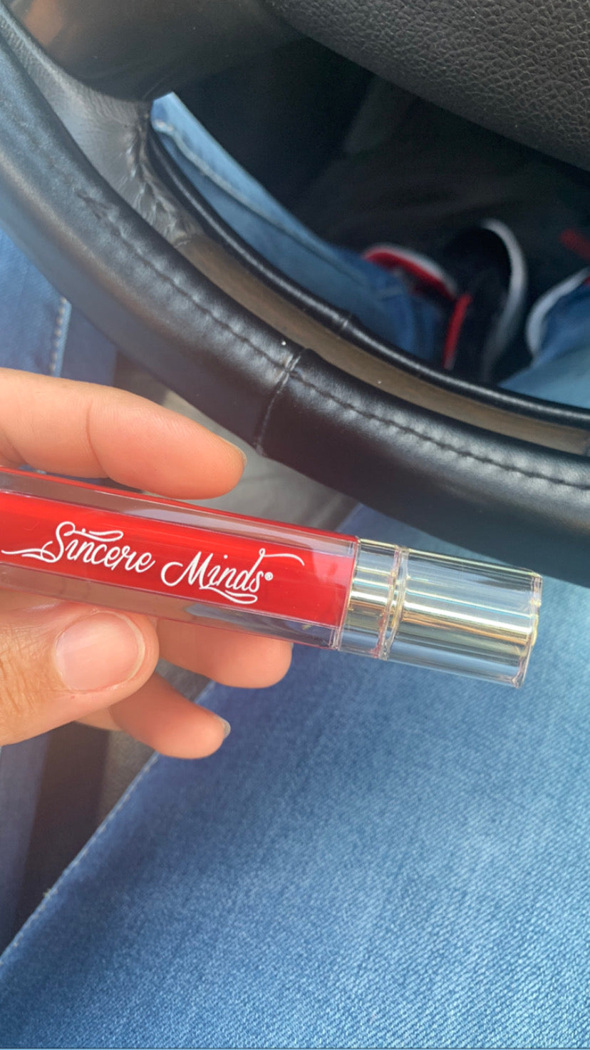 Freedom Matte Lip Gloss