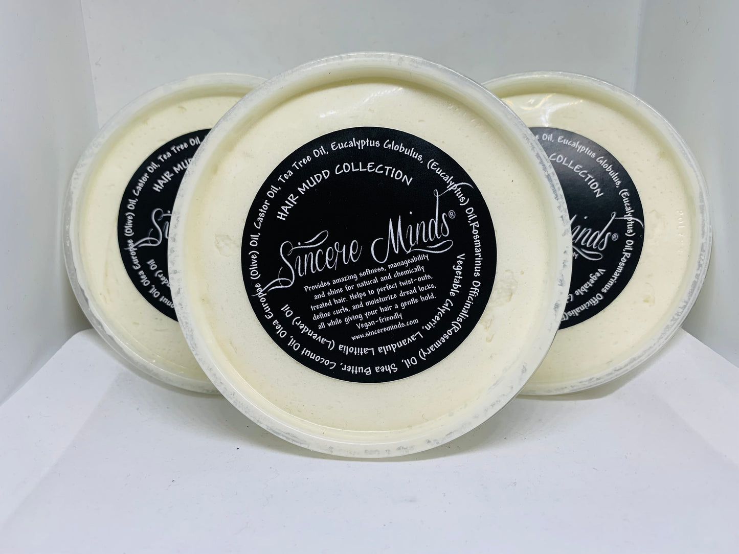 Hair Mudd’s Butter Wholesale