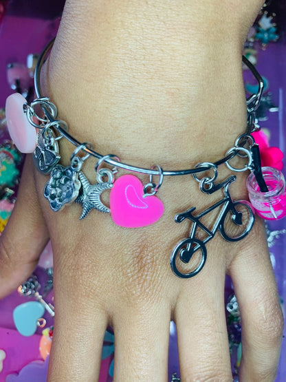 Mystery Charm Bracelets