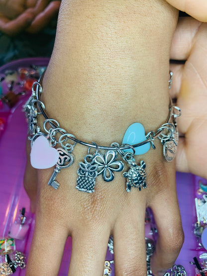 Mystery Charm Bracelets