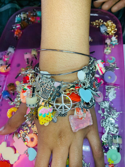 Mystery Charm Bracelets