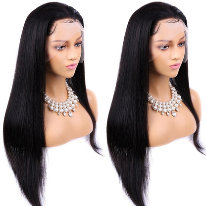 Lemoda HD Lace Frontal Wig