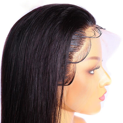 Lemoda HD Lace Frontal Wig