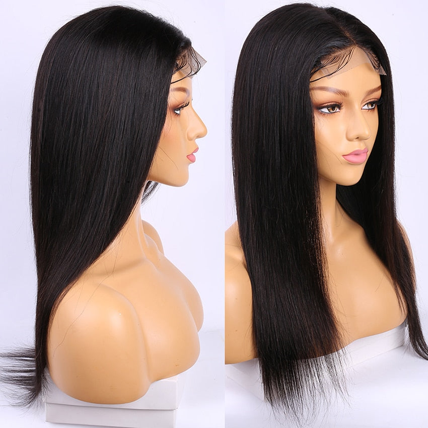 Lemoda HD Lace Frontal Wig