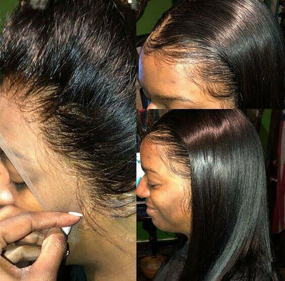 Lemoda HD Lace Frontal Wig