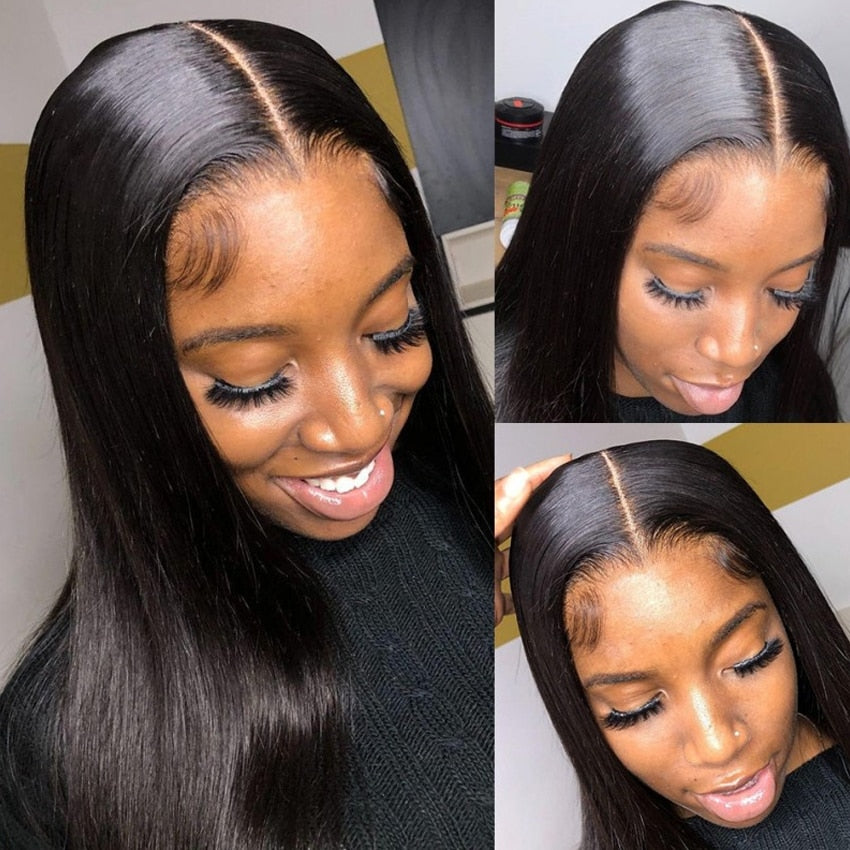 Lemoda HD Lace Frontal Wig