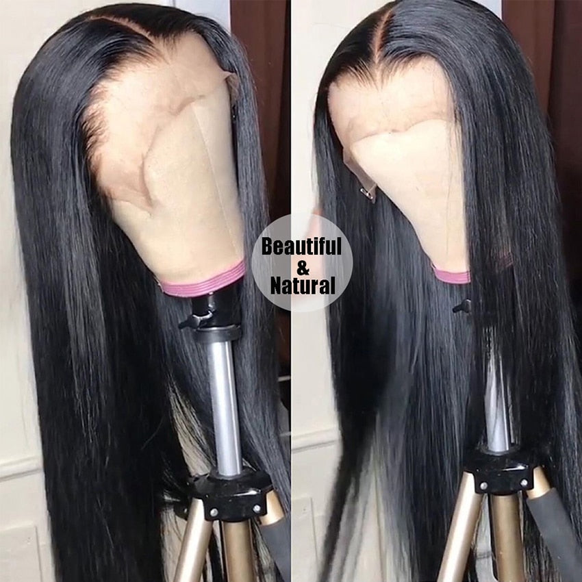 Lemoda HD Lace Frontal Wig