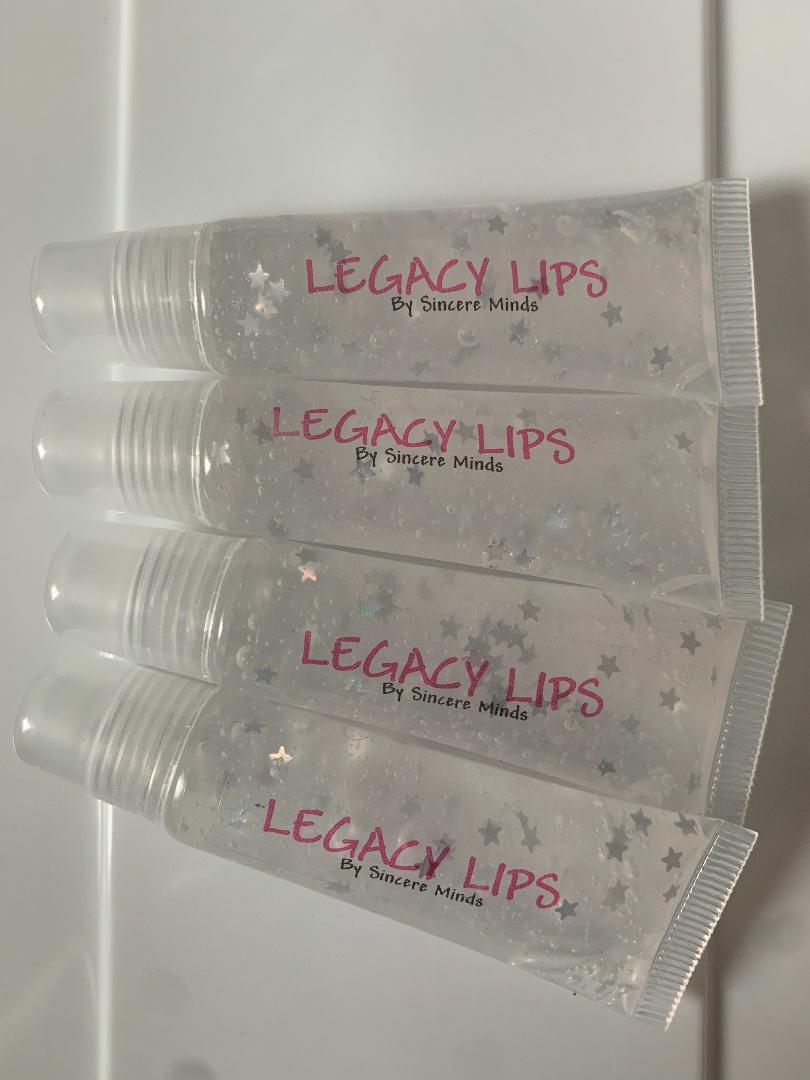 Sculpture Legacy Lip Gloss